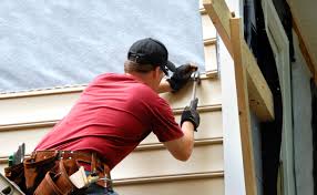 Best Siding Repair  in Ventress, LA